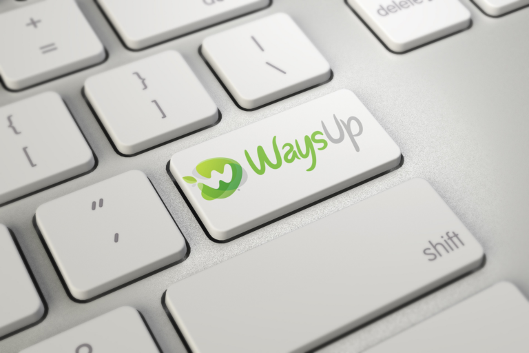 Website Development company in India - Waysup